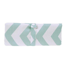 Load image into Gallery viewer, Baby Portable Foldable Washable Compact Travel Nappy Diaper Changing Mat Waterproof Baby Floor Mat Change Play Mat Baby Care