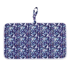 Load image into Gallery viewer, Baby Portable Foldable Washable Compact Travel Nappy Diaper Changing Mat Waterproof Baby Floor Mat Change Play Mat Baby Care