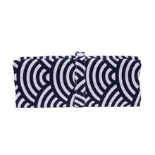 Load image into Gallery viewer, Baby Portable Foldable Washable Compact Travel Nappy Diaper Changing Mat Waterproof Baby Floor Mat Change Play Mat Baby Care