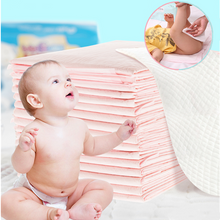 Load image into Gallery viewer, Disposable Baby Diaper Changing Mat for Adult Children or Pets Waterproof Newborn Changing Pads Diaper Mattress