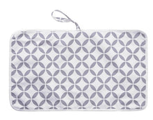 Load image into Gallery viewer, Baby Portable Foldable Washable Compact Travel Nappy Diaper Changing Mat Waterproof Baby Floor Mat Change Play Mat Baby Care