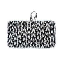 Load image into Gallery viewer, Diaper Changing Mat Portable Waterproof Changing Pad Cover 2020 New Ohbabyka Brand Baby Diaper Changing Mat Reusable Wipes Cover