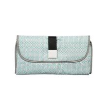 Load image into Gallery viewer, Diaper Changing Mat Portable Waterproof Changing Pad Cover 2020 New Ohbabyka Brand Baby Diaper Changing Mat Reusable Wipes Cover