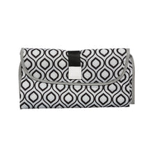 Load image into Gallery viewer, Diaper Changing Mat Portable Waterproof Changing Pad Cover 2020 New Ohbabyka Brand Baby Diaper Changing Mat Reusable Wipes Cover