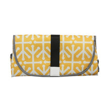 Load image into Gallery viewer, Diaper Changing Mat Portable Waterproof Changing Pad Cover 2020 New Ohbabyka Brand Baby Diaper Changing Mat Reusable Wipes Cover