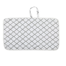 Load image into Gallery viewer, Diaper Changing Mat Portable Waterproof Changing Pad Cover 2020 New Ohbabyka Brand Baby Diaper Changing Mat Reusable Wipes Cover