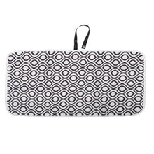 Load image into Gallery viewer, Diaper Changing Mat Portable Waterproof Changing Pad Cover 2020 New Ohbabyka Brand Baby Diaper Changing Mat Reusable Wipes Cover