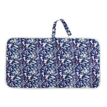 Load image into Gallery viewer, Diaper Changing Mat Portable Waterproof Changing Pad Cover 2020 New Ohbabyka Brand Baby Diaper Changing Mat Reusable Wipes Cover