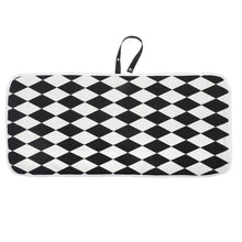 Load image into Gallery viewer, Diaper Changing Mat Portable Waterproof Changing Pad Cover 2020 New Ohbabyka Brand Baby Diaper Changing Mat Reusable Wipes Cover