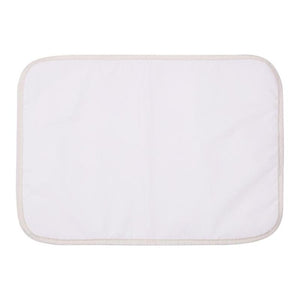 Baby Portable Foldable Washable Compact Travel Nappy Diaper Changing Mat Waterproof Baby Floor Mat Change Play Mat Baby Care