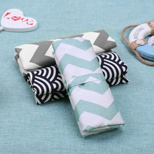 Load image into Gallery viewer, 1pc Baby Portable Foldable Washable Waterproof Diaper Nappies Changing Mats Outdoor Travel Pad Change Floor Play Mat Baby Care
