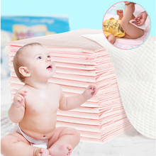 Load image into Gallery viewer, Disposable Baby Diaper Changing Mat for Adult Children or Pets Waterproof Newborn Changing Pads Diaper Mattress
