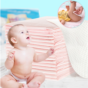 Disposable Baby Diaper Changing Mat for Adult Children or Pets Waterproof Newborn Changing Pads Diaper Mattress