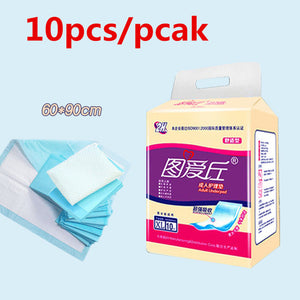 Disposable Baby Diaper Changing Mat for Adult Children or Pets Waterproof Newborn Changing Pads Diaper Mattress