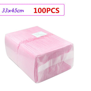 Disposable Baby Diaper Changing Mat for Adult Children or Pets Waterproof Newborn Changing Pads Diaper Mattress