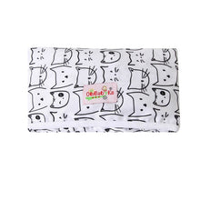 Load image into Gallery viewer, Diaper Changing Mat Portable Waterproof Changing Pad Cover 2020 New Ohbabyka Brand Baby Diaper Changing Mat Reusable Wipes Cover
