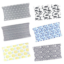 Load image into Gallery viewer, Soft Reusable Changing Pad Cover Baby Changing Table Sheets Breathable Cover Baby Nursery Supplies
