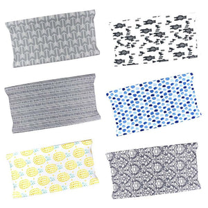 Soft Reusable Changing Pad Cover Baby Changing Table Sheets Breathable Cover Baby Nursery Supplies