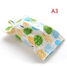 Load image into Gallery viewer, 19 Styles Baby Kids Wipe Clutch Carrying Bag Wet Wipes Dispenser Snap-strap Bag Pouch Outdoor Travel Wet Paper Towel Container
