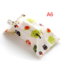 Load image into Gallery viewer, 19 Styles Baby Kids Wipe Clutch Carrying Bag Wet Wipes Dispenser Snap-strap Bag Pouch Outdoor Travel Wet Paper Towel Container
